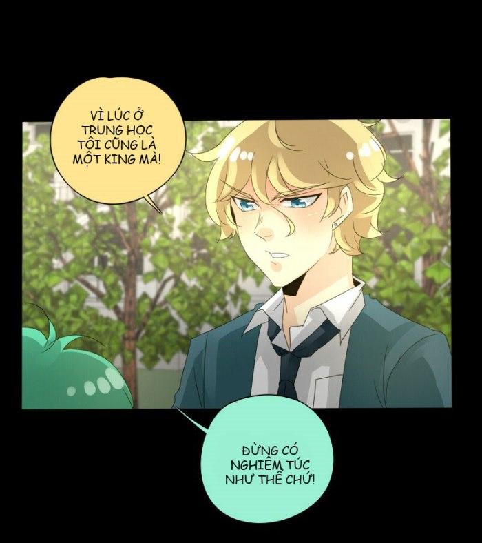 Unordinary Chapter 79 - Trang 15