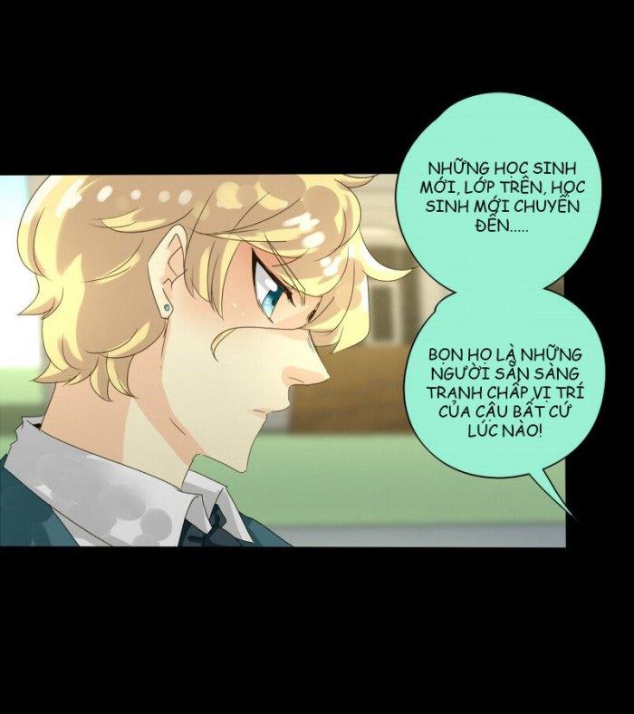 Unordinary Chapter 79 - Trang 17