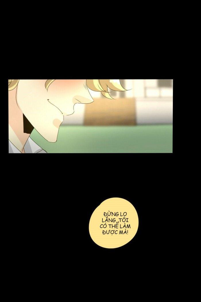 Unordinary Chapter 79 - Trang 19
