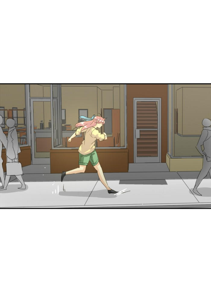 Unordinary Chapter 79 - Trang 2