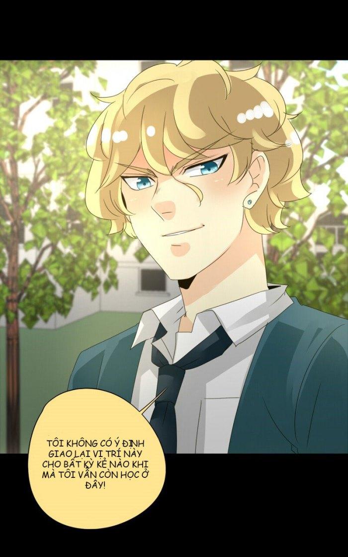 Unordinary Chapter 79 - Trang 20