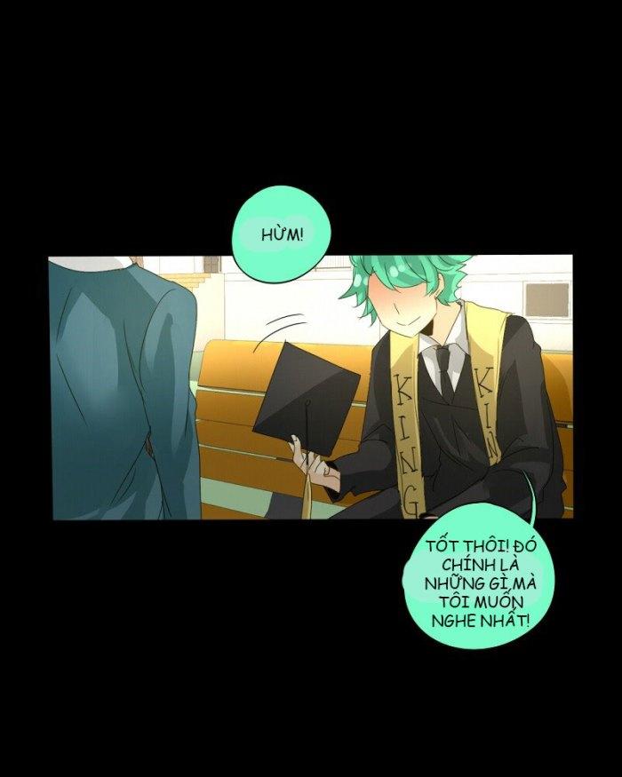 Unordinary Chapter 79 - Trang 21