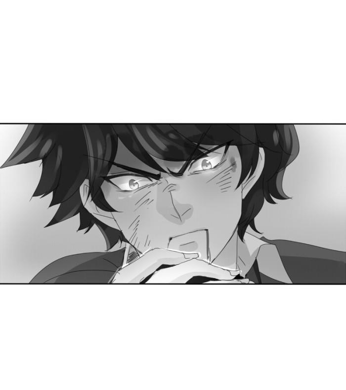 Unordinary Chapter 79 - Trang 24