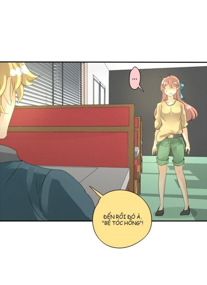 Unordinary Chapter 79 - Trang 27
