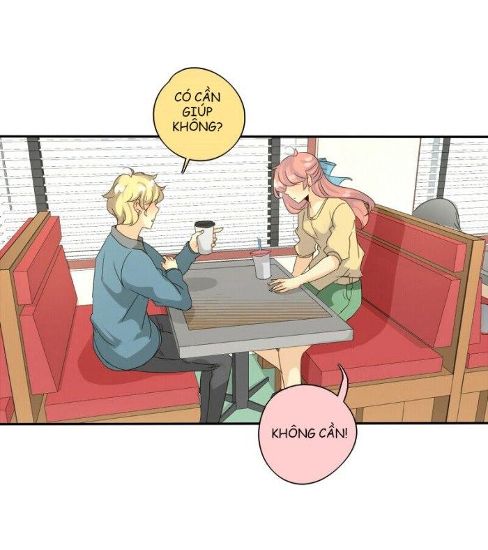 Unordinary Chapter 79 - Trang 29