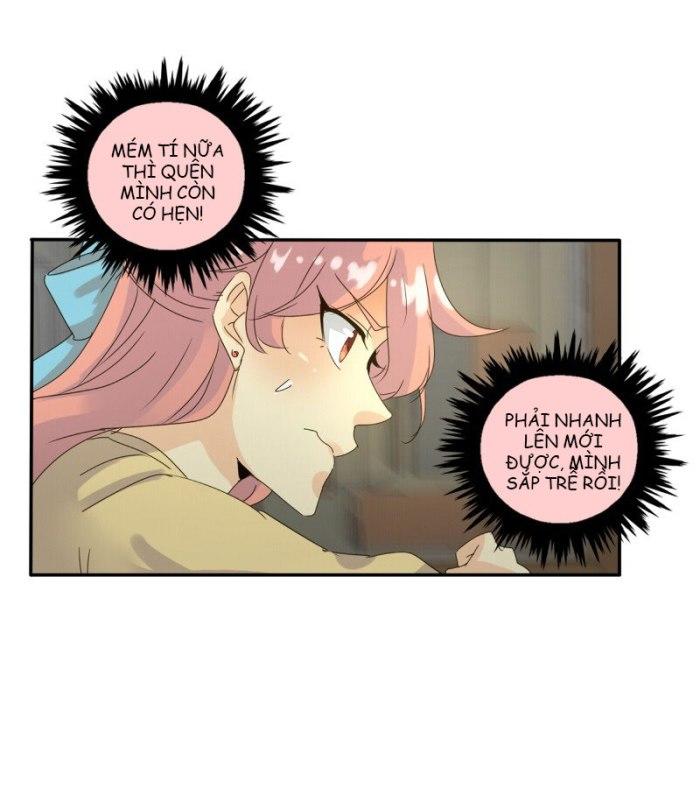 Unordinary Chapter 79 - Trang 3