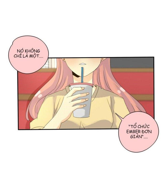Unordinary Chapter 79 - Trang 34