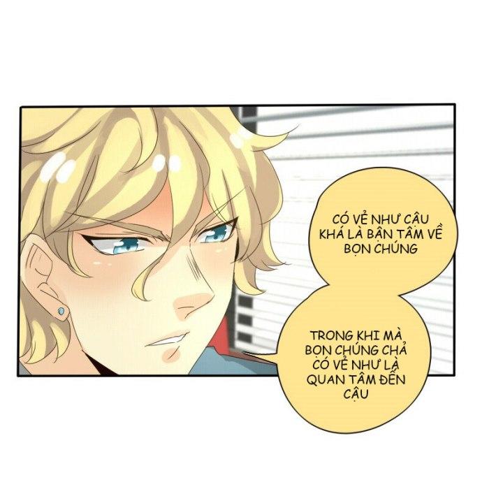 Unordinary Chapter 79 - Trang 35