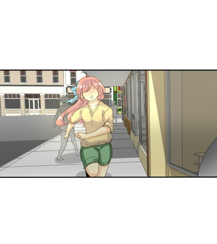 Unordinary Chapter 79 - Trang 4