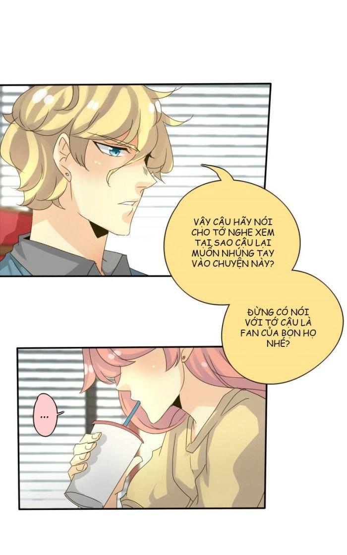 Unordinary Chapter 79 - Trang 47