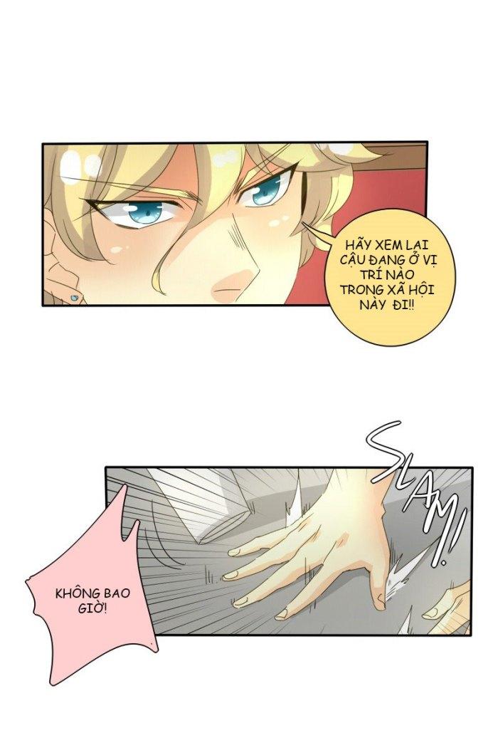 Unordinary Chapter 79 - Trang 50