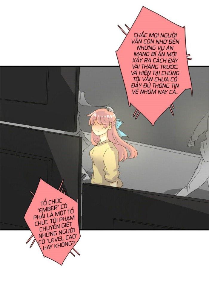 Unordinary Chapter 79 - Trang 6