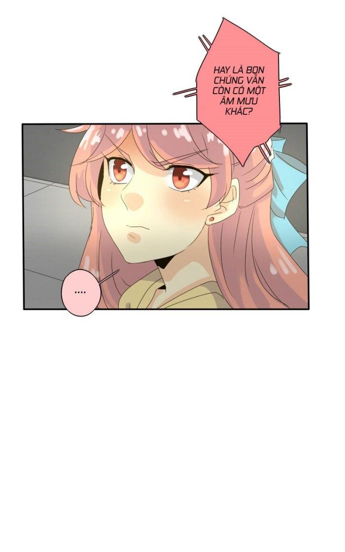 Unordinary Chapter 79 - Trang 7