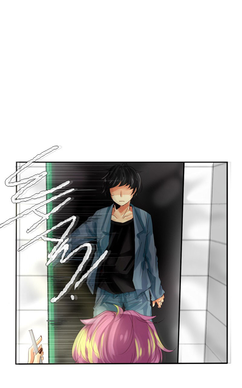 Unordinary Chapter 8 - Trang 13