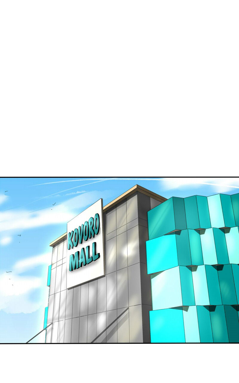 Unordinary Chapter 8 - Trang 20