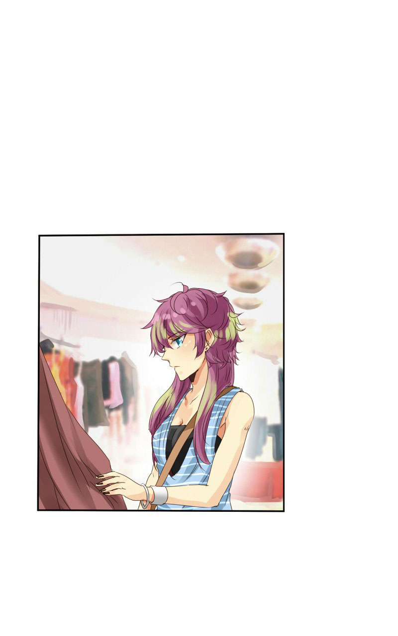 Unordinary Chapter 8 - Trang 22