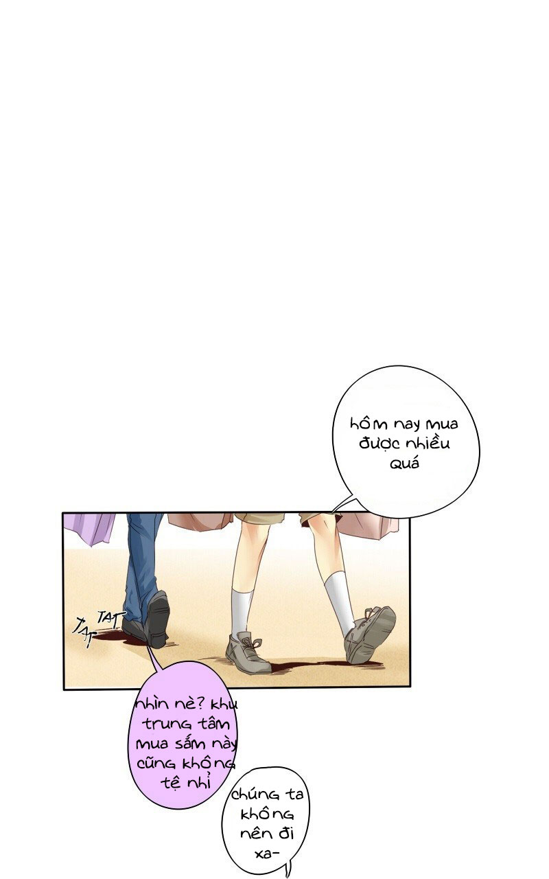 Unordinary Chapter 8 - Trang 29