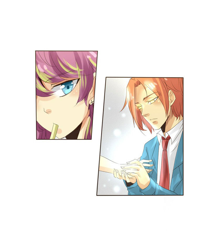 Unordinary Chapter 8 - Trang 33