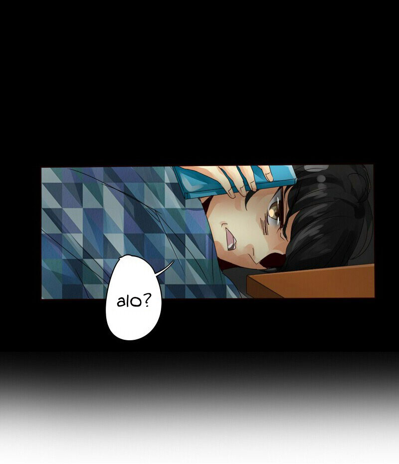 Unordinary Chapter 8 - Trang 7