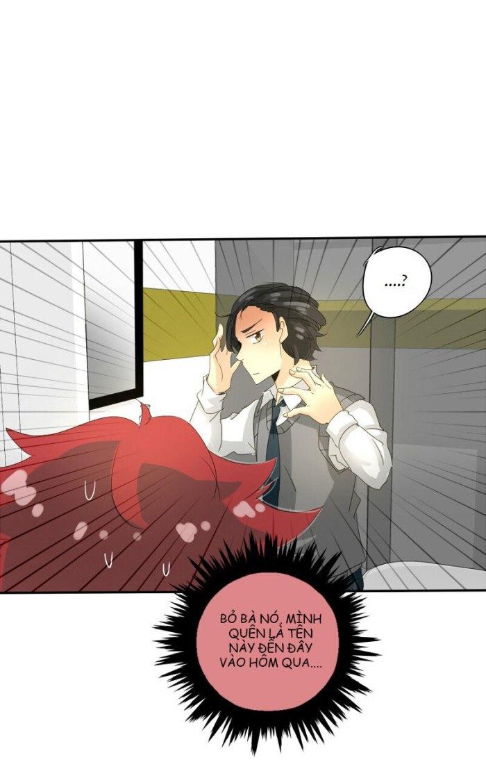Unordinary Chapter 80 - Trang 11