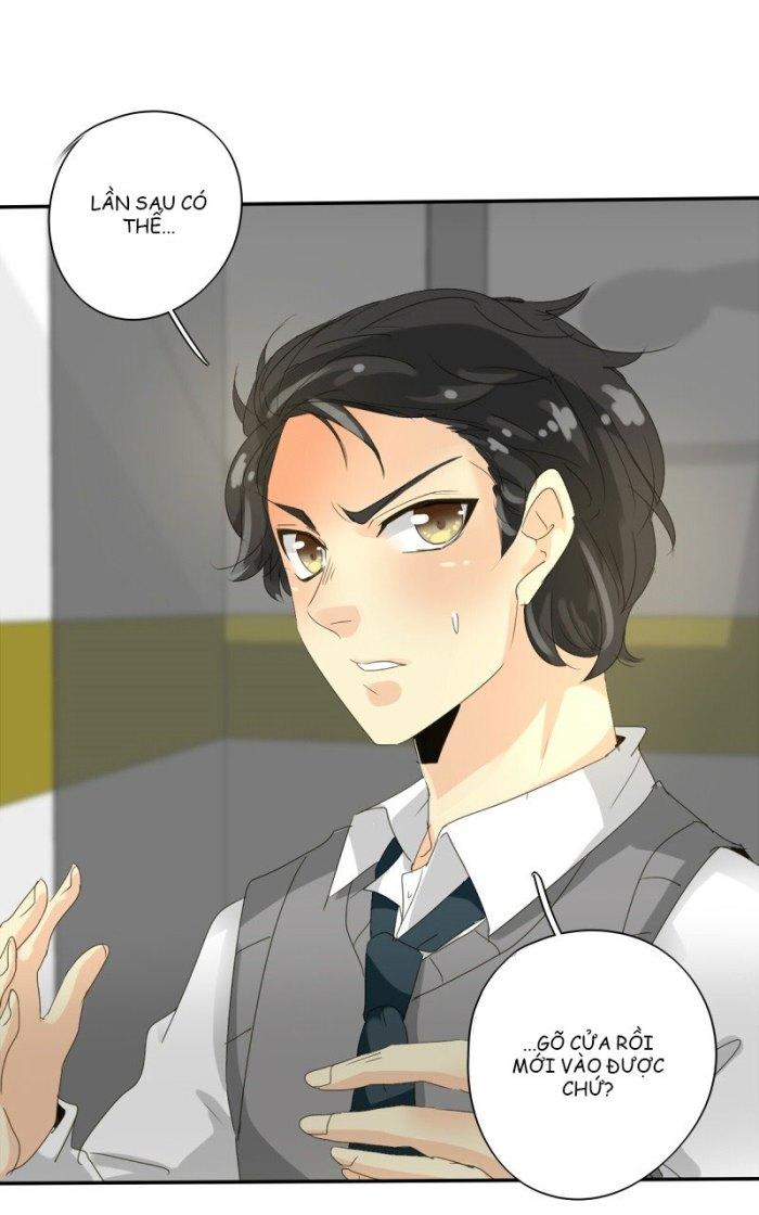 Unordinary Chapter 80 - Trang 12