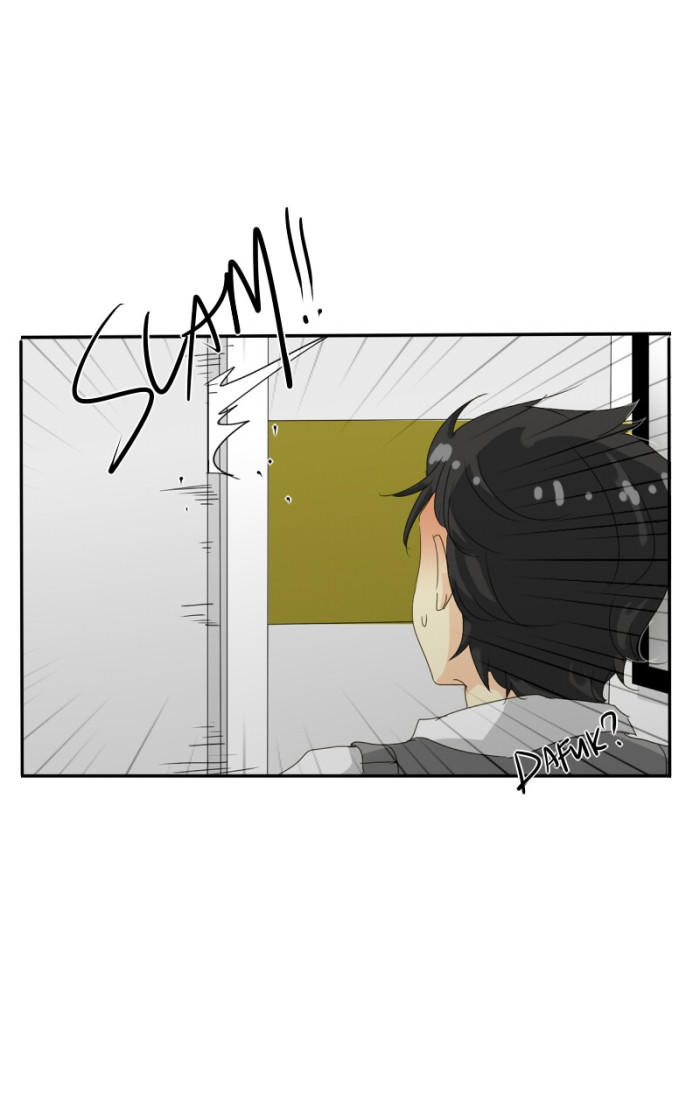 Unordinary Chapter 80 - Trang 15