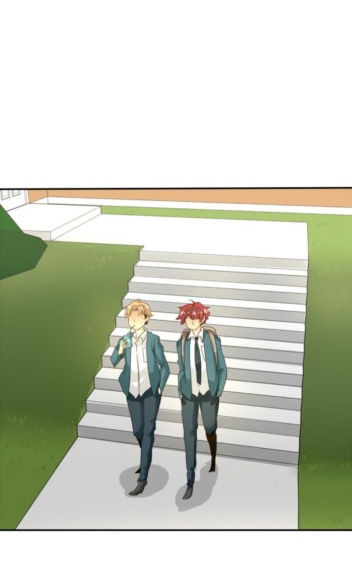 Unordinary Chapter 80 - Trang 16
