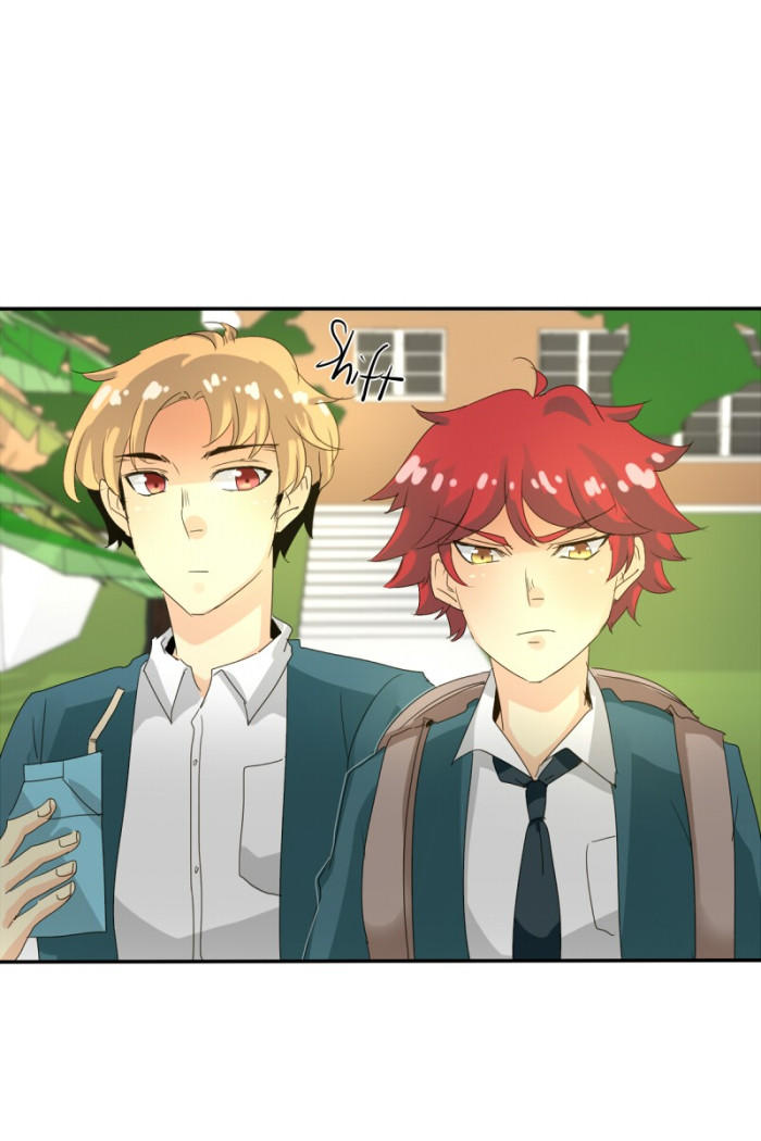 Unordinary Chapter 80 - Trang 17