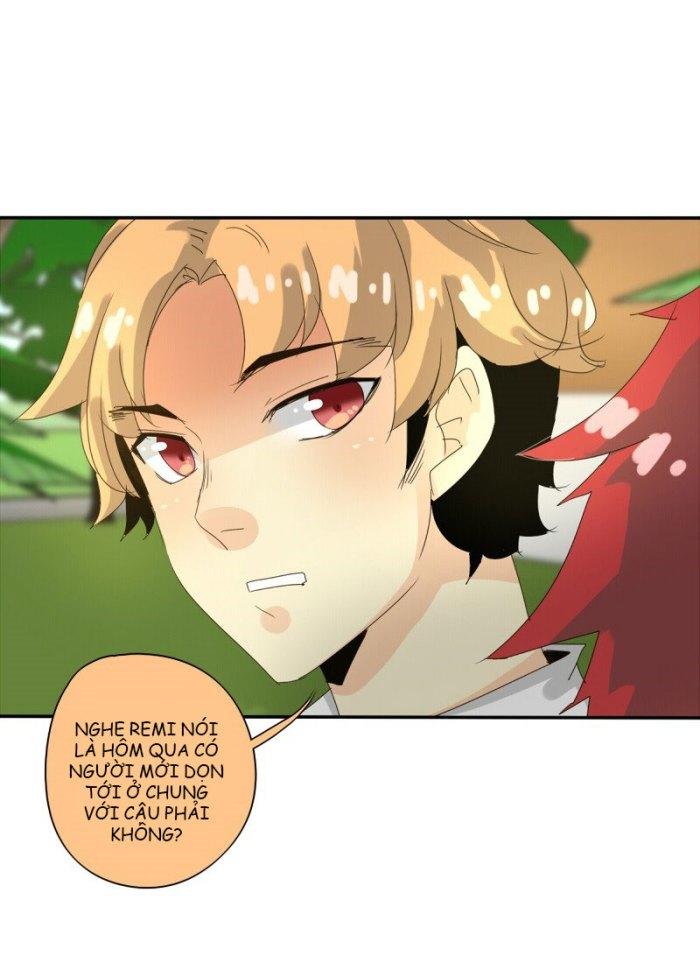 Unordinary Chapter 80 - Trang 18