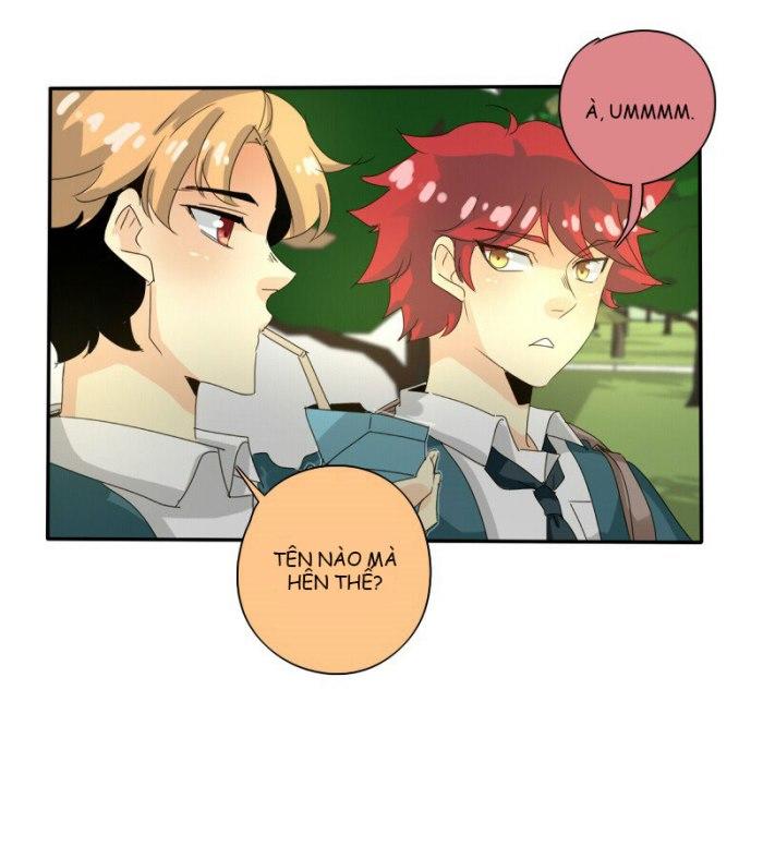 Unordinary Chapter 80 - Trang 19