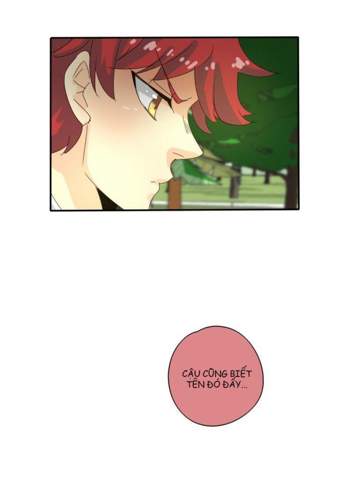 Unordinary Chapter 80 - Trang 21