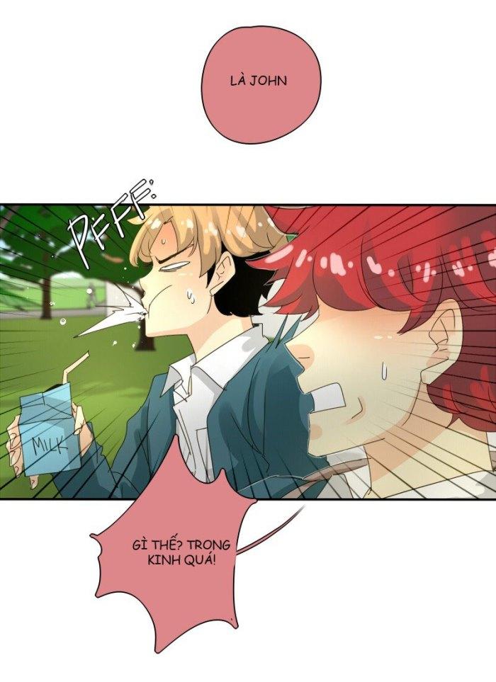 Unordinary Chapter 80 - Trang 22