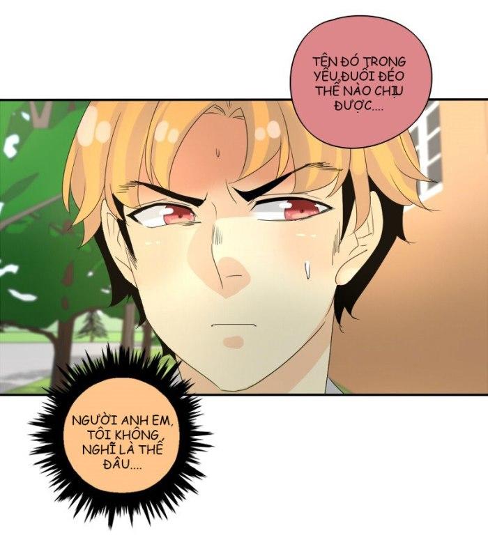 Unordinary Chapter 80 - Trang 26
