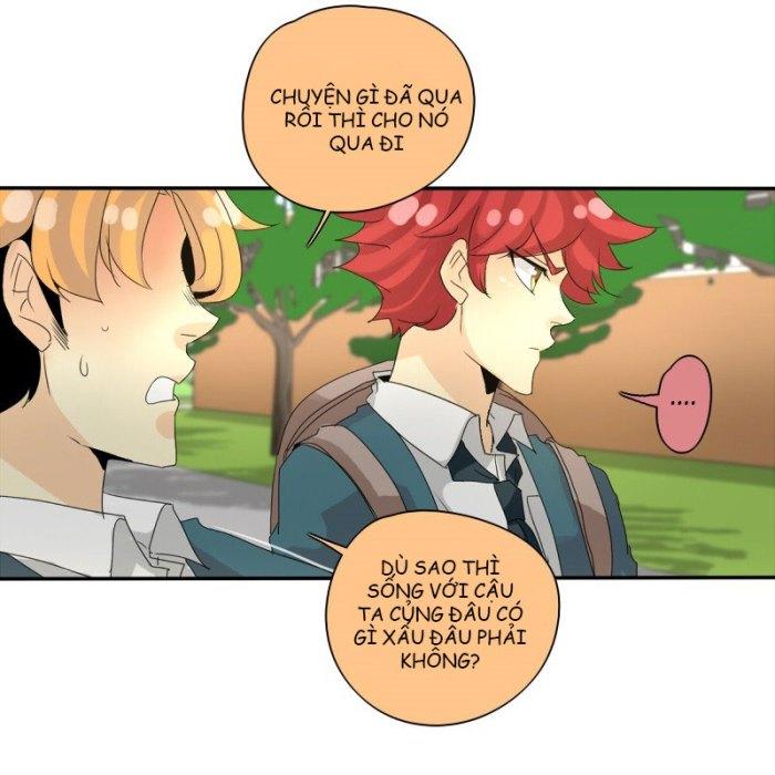 Unordinary Chapter 80 - Trang 27