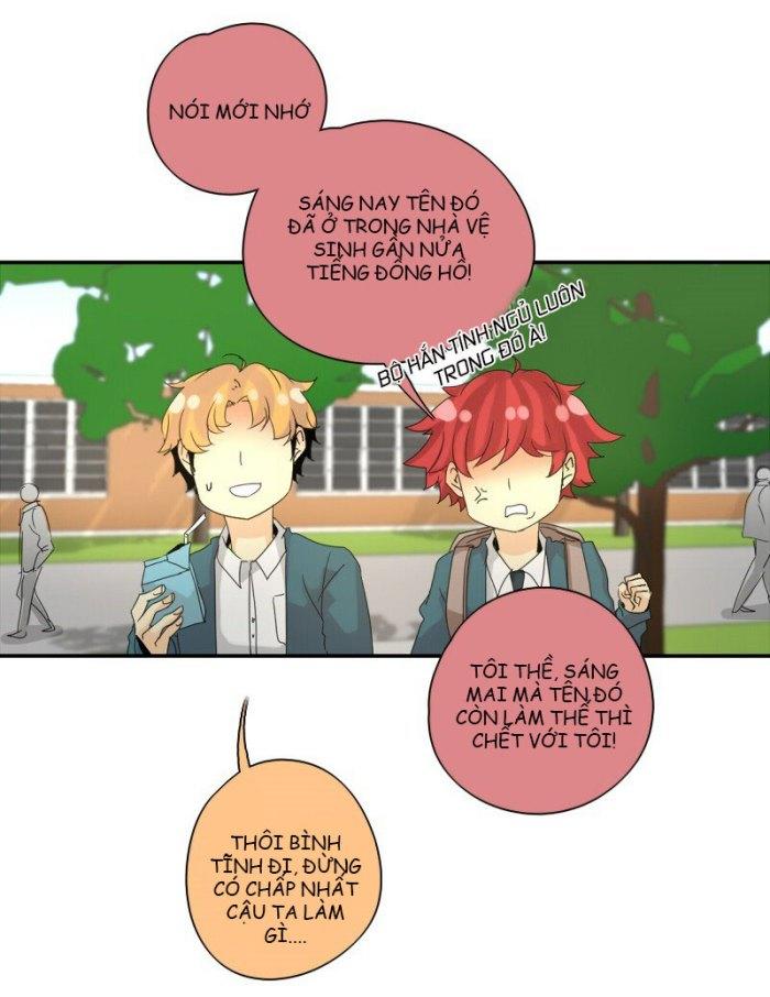 Unordinary Chapter 80 - Trang 28