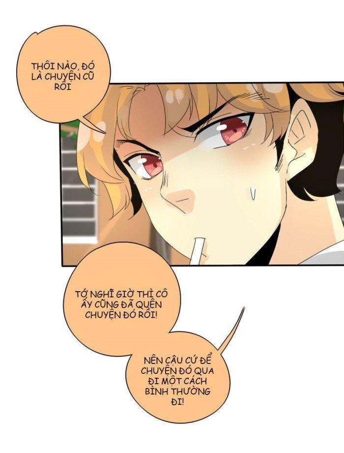 Unordinary Chapter 80 - Trang 30