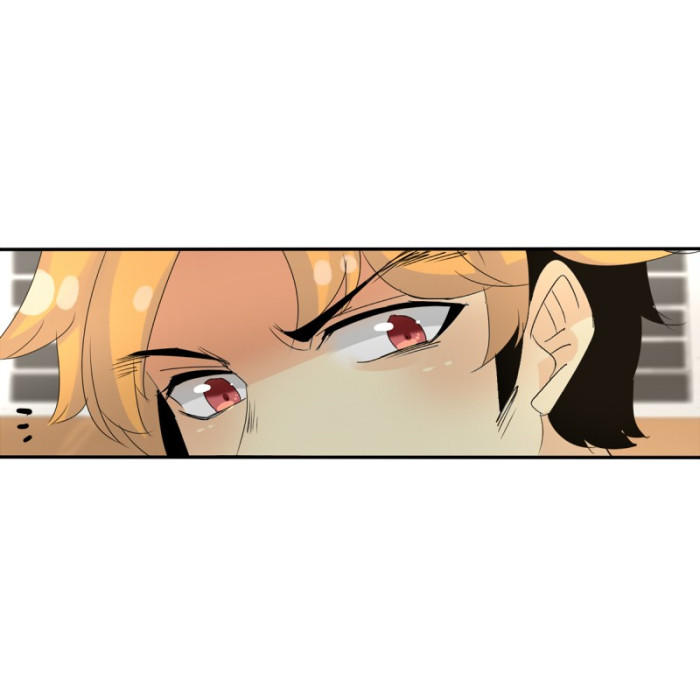 Unordinary Chapter 80 - Trang 31