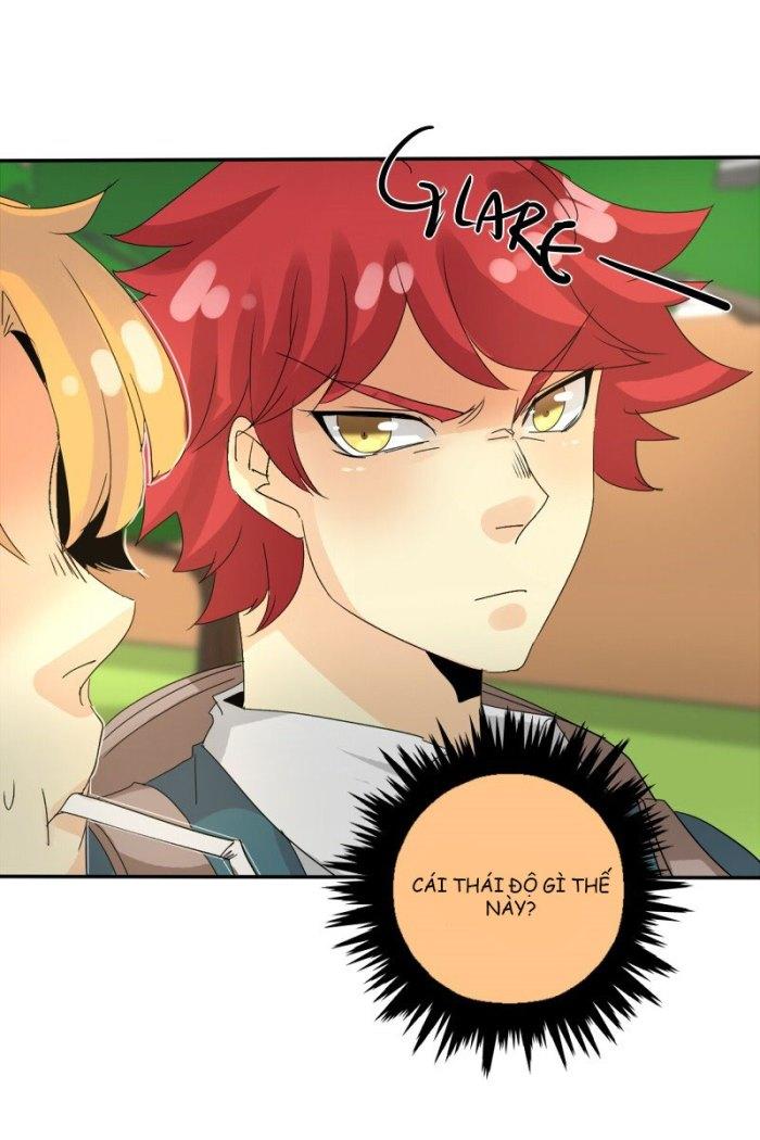 Unordinary Chapter 80 - Trang 32