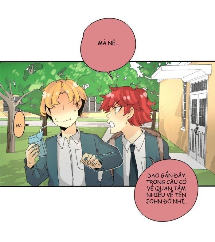 Unordinary Chapter 80 - Trang 33