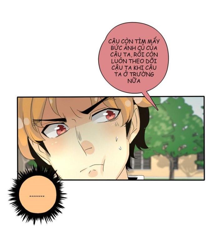 Unordinary Chapter 80 - Trang 34