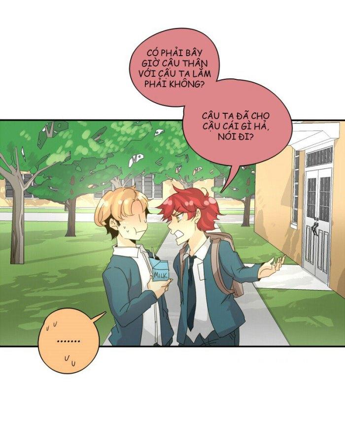 Unordinary Chapter 80 - Trang 35