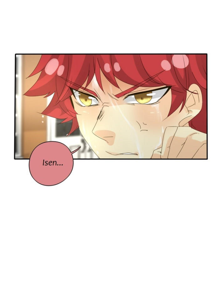 Unordinary Chapter 80 - Trang 39