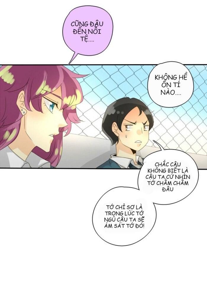 Unordinary Chapter 80 - Trang 43