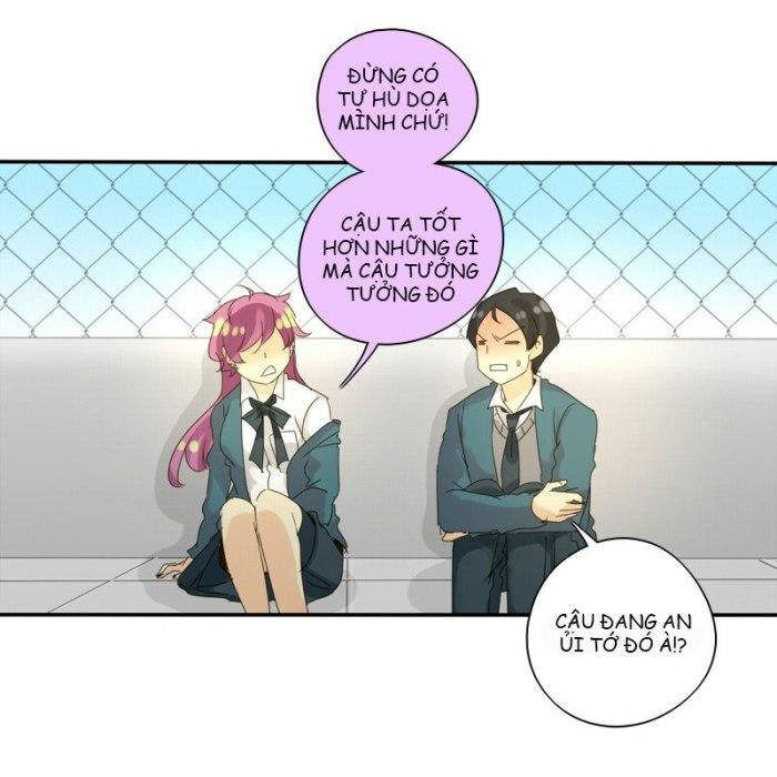 Unordinary Chapter 80 - Trang 44