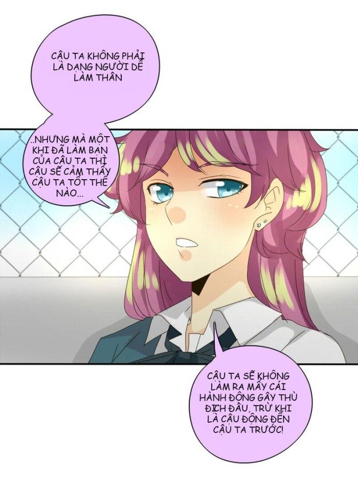 Unordinary Chapter 80 - Trang 45