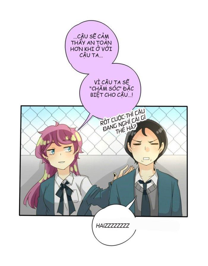 Unordinary Chapter 80 - Trang 46