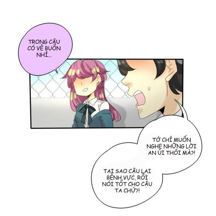 Unordinary Chapter 80 - Trang 47