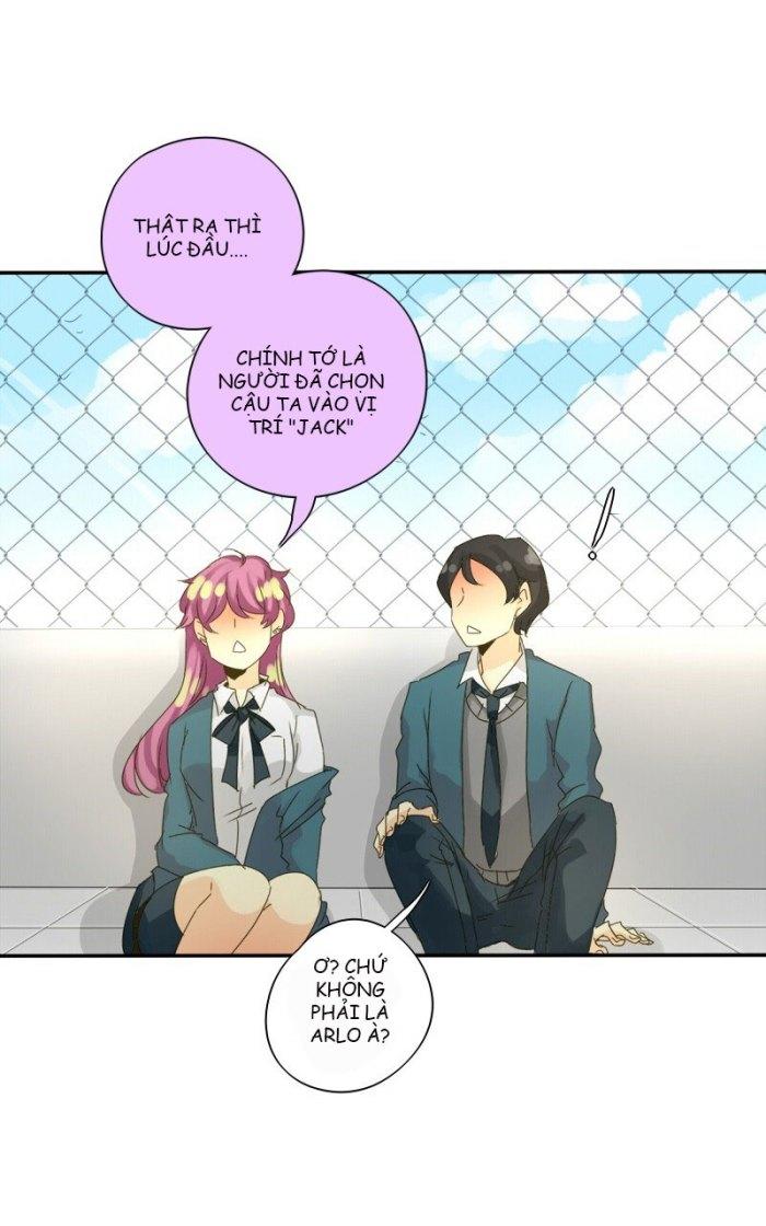 Unordinary Chapter 80 - Trang 48