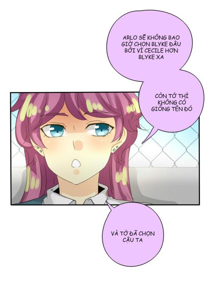 Unordinary Chapter 80 - Trang 49