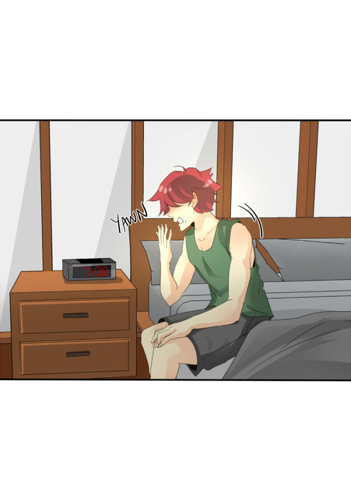 Unordinary Chapter 80 - Trang 5